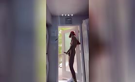 Today's Sexy 1/19/2025