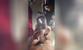 Smoke Suck Fuk