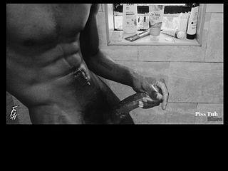 Piss Tube Blues
