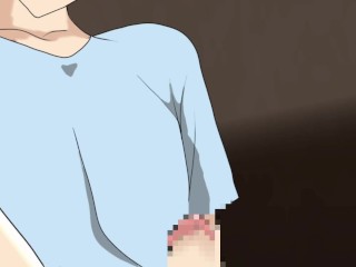 Sasaki and Miyano - Cute Boyfriends ( sucking my femboy boyfriend's ass ) BARA YAOI