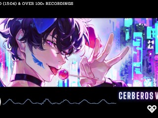 Let me fuck you until I see a baby bump :3 // NSFW Audio & Male Moaning // Verbal Dirty Talk