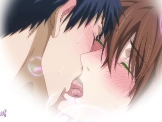 ass slayer part 1 (anime freaks)