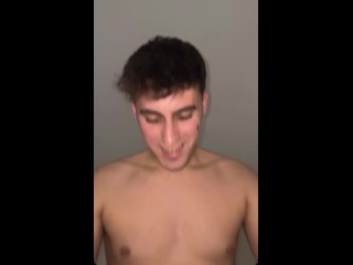 My Straight best friend Fucks my cheating boyfriend on Snapchat