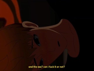 Hostel ep 3 - this 19 year old twink just wants to suck mature bears - Anime Hentai Yaoi