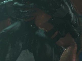 FULL: Venom & Deadpool