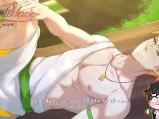 Elves and Vampires want to fuck you | Conquest Demo