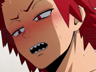 Kirishima x Bakugou 1 │ My Hero Academia