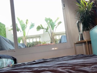 40min Full Video &ndash; Igor Lucios Rides Tim Kruger&rsquo;s Monster Cock & Swallows the Load 