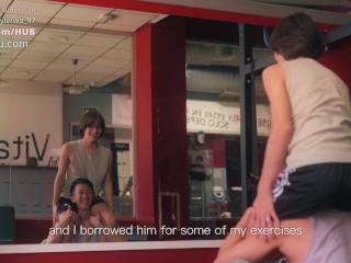 My bebecito Nani, a boys' love story