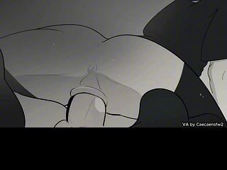 JOCKEMO IVANTILL ANIMATION