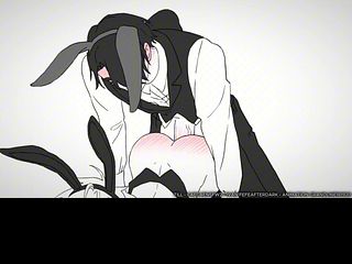 IVANTILL BUNNY PORN YAOI (Caelum_VT & GRANDLINE181920 & FELIXNOCTURNE)