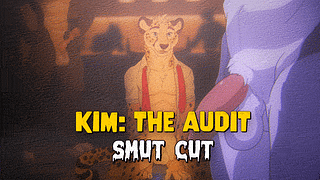 KIM: THE AUDIT 