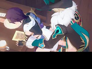 aventurine tops ratio HARD - honkai star rail