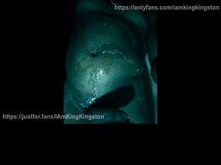 CUMpilation of Uncut Jamaican